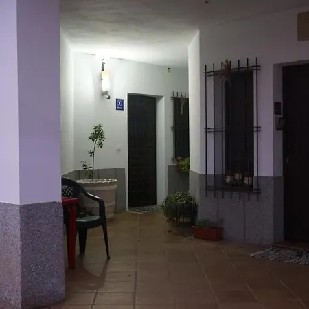 Apartment Estrellas De Monfraguee Torrejon el Rubio