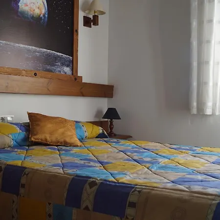 Estrellas De Monfraguee 托雷洪厄尔卢比奥