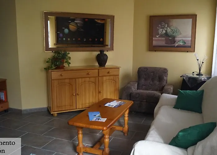 Estrellas De Monfraguee Appartement *